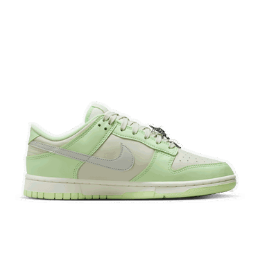 Sneakers og sko Nike Dunk Low SE Sea Glass W Grøn | FN6344-001, 1
