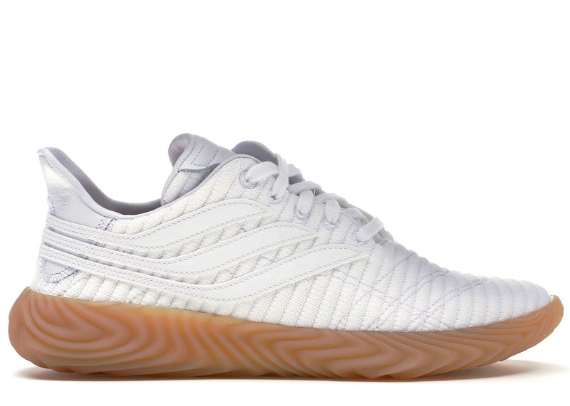 Sneakers og sko adidas Originals Sobakov Hvid | BB7666, 0