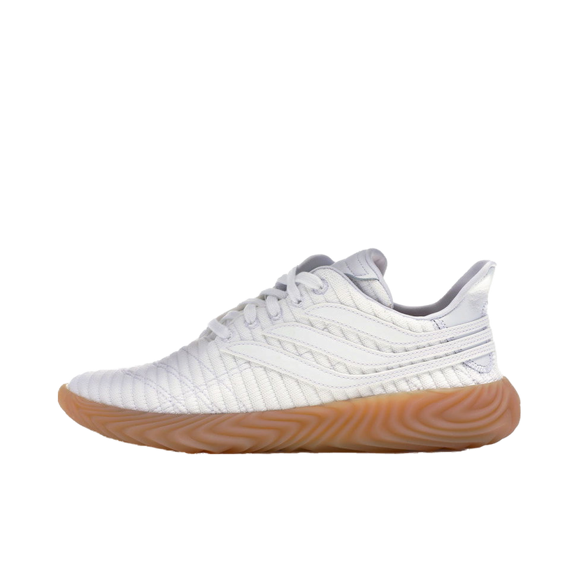 Sneakers og sko adidas Originals Sobakov Hvid | BB7666