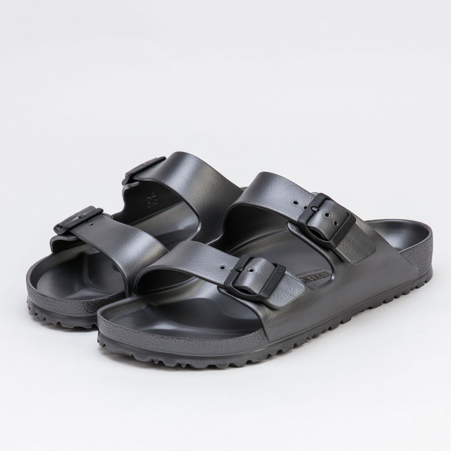 Sneakers og sko Birkenstock Arizona EVA Sort | 1001497, 1