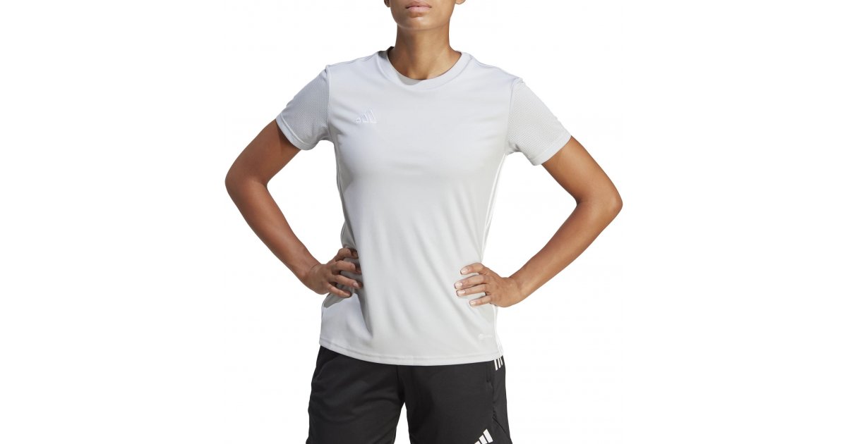 Jersey adidas Performance Tabela 23 Jersey Hvid | ia9151, 1