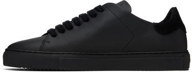 Sneakers og sko AXEL ARIGATO Clean 90 Sort | 28116, 2