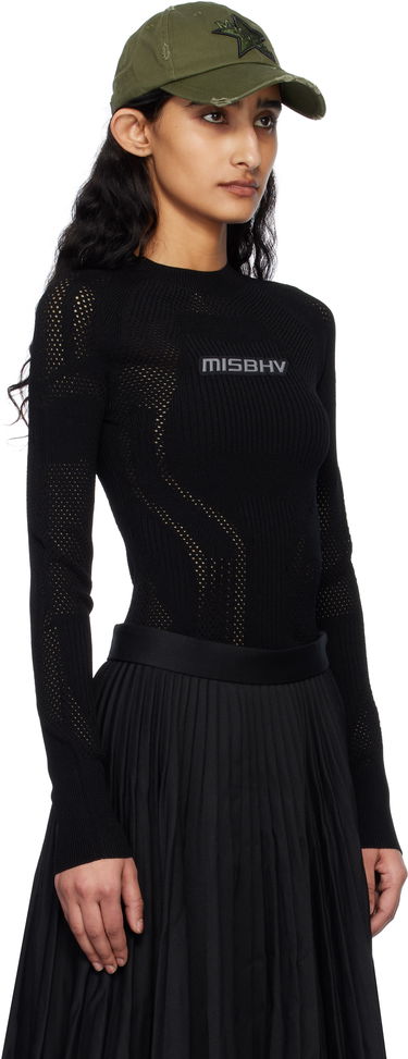 Sweater MISBHV MISBHV Sport Top Sort | 250W526, 1
