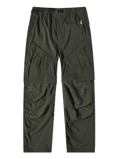 Cargo bukser Nike ACG Smith Summit Cargo Pant Cargo Grøn | DN3943-325