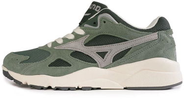 Sneakers og sko Mizuno Sky Medal Grøn | D1GA192441, 0