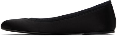 Tøj Loulou de Saison Loulou de Saison Frano Ballerina Flats Sort | FRANO, 2