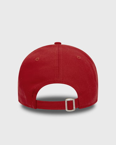 Kasket New Era New York Yankees MLB Repreve 9FORTY Adjustable Cap Rød | 60435237, 2