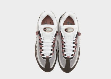 Sneakers og sko Nike Air Max 95 Brun | IB6396-200, 4