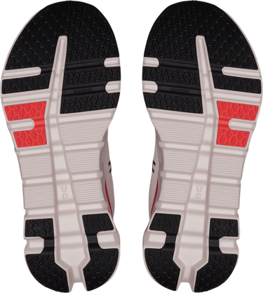 Sneakers og sko On Running Cloudrunner 2 Hvid | 3we10132400, 3
