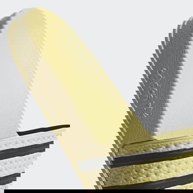Sneakers og sko adidas Originals Adilette Gul | HP6510, 3