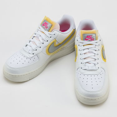 Sneakers og sko Nike WMNS Air Force 1 '07 Hvid | CZ8104-100, 2