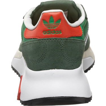 Sneakers og sko adidas Originals Retropy F2 Grøn | GX4638, 3