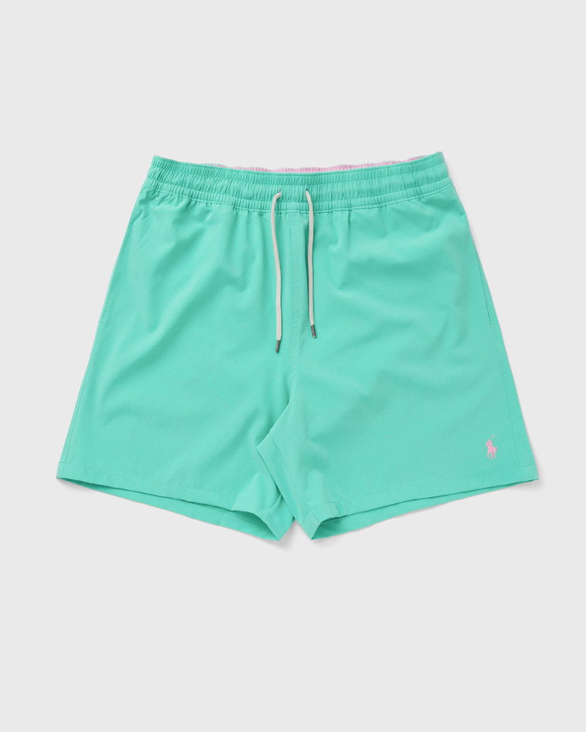Badetøj Polo by Ralph Lauren Ralph Lauren Swimming Trunks Grøn | 710957782005