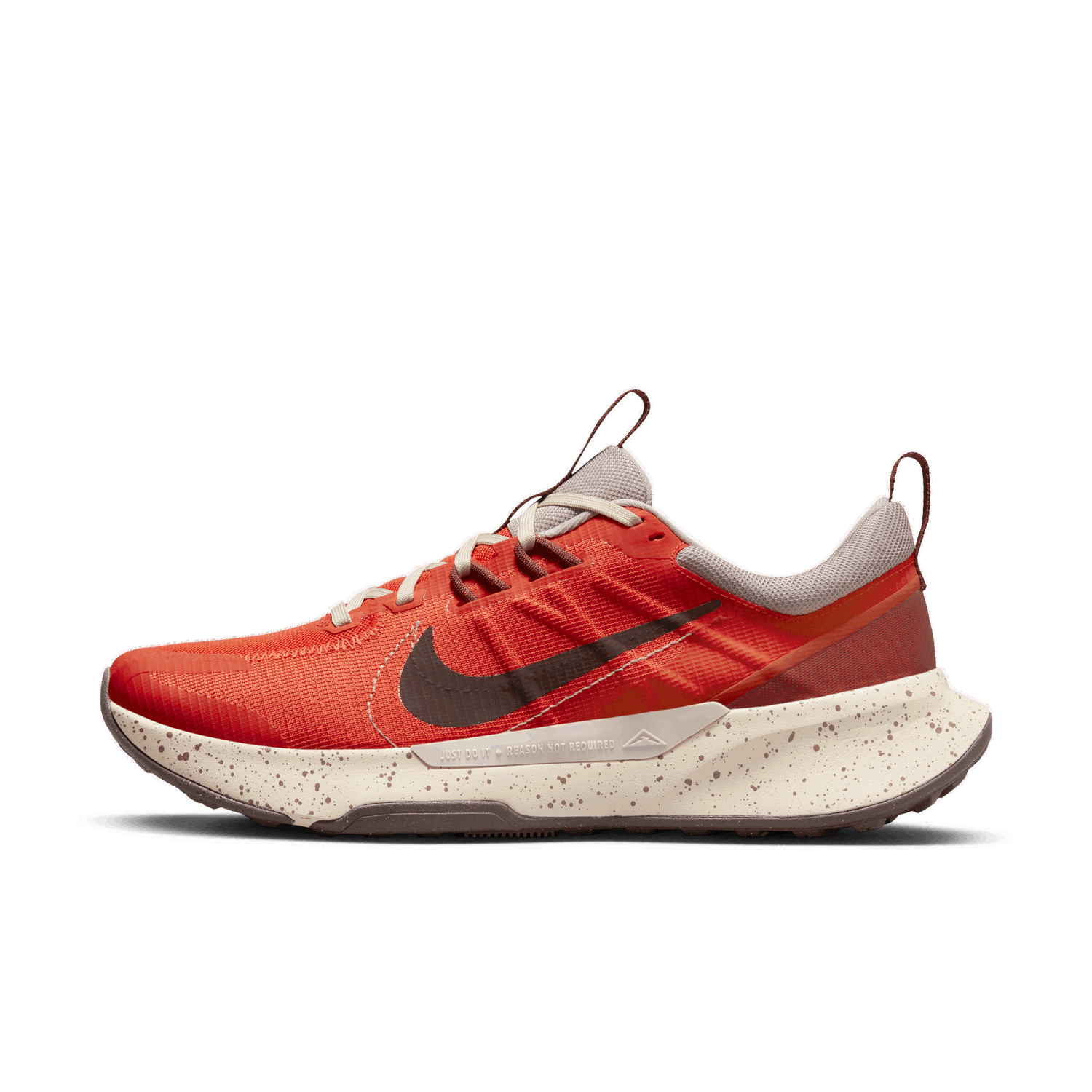 Sneakers og sko Nike Juniper Trail 2 Next Nature Rød | DM0822-601, 0