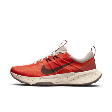 Sneakers og sko Nike Juniper Trail 2 Next Nature Rød | DM0822-601, 0