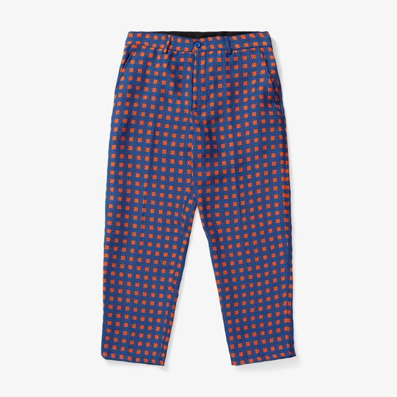 Bukser 4sdesigns Everyday Pant Lilla | S23/253/0981/4779, 0