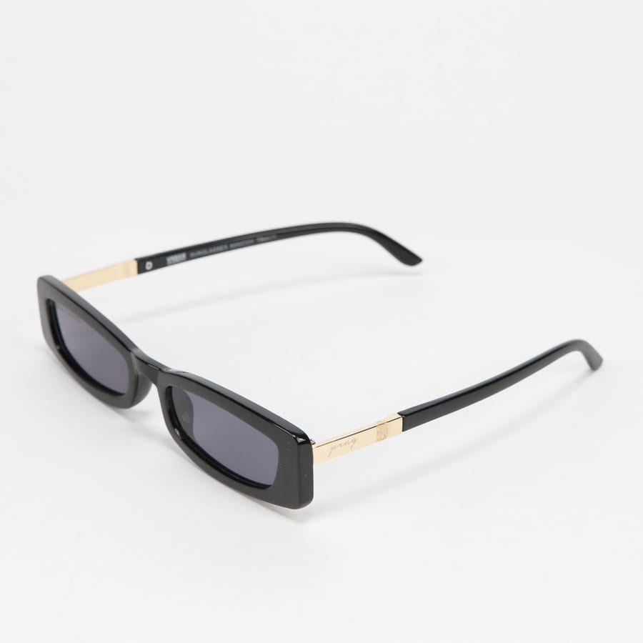 Solbriller Urban Classics Sunglasses Minicoy Sort | TB4435, 0