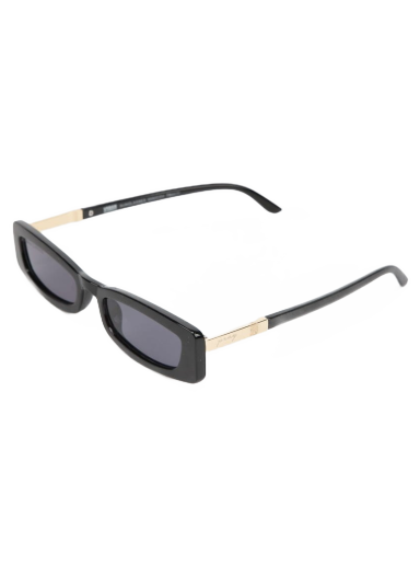 Solbriller Urban Classics Sunglasses Minicoy Sort | TB4435