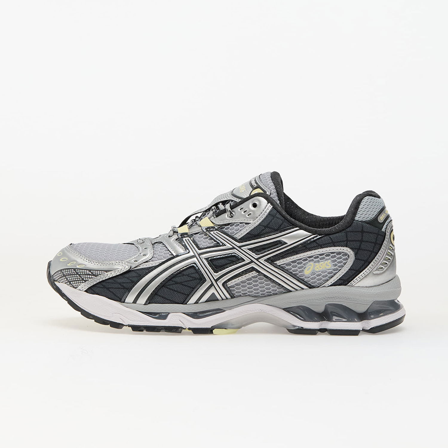 Sneakers og sko Asics GEL-NIMBUS 10.1 Grå | 1203A543-023, 0