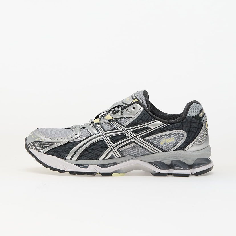 Sneakers og sko Asics GEL-NIMBUS 10.1 Grå | 1203A543-023