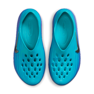 Sneakers og sko Nike Nike ReactX Rejuven8 Slides Blå | HV5060-301, 4