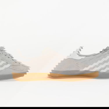 Sneakers og sko adidas Originals Gazelle Indoor Grå | JQ0176, 2