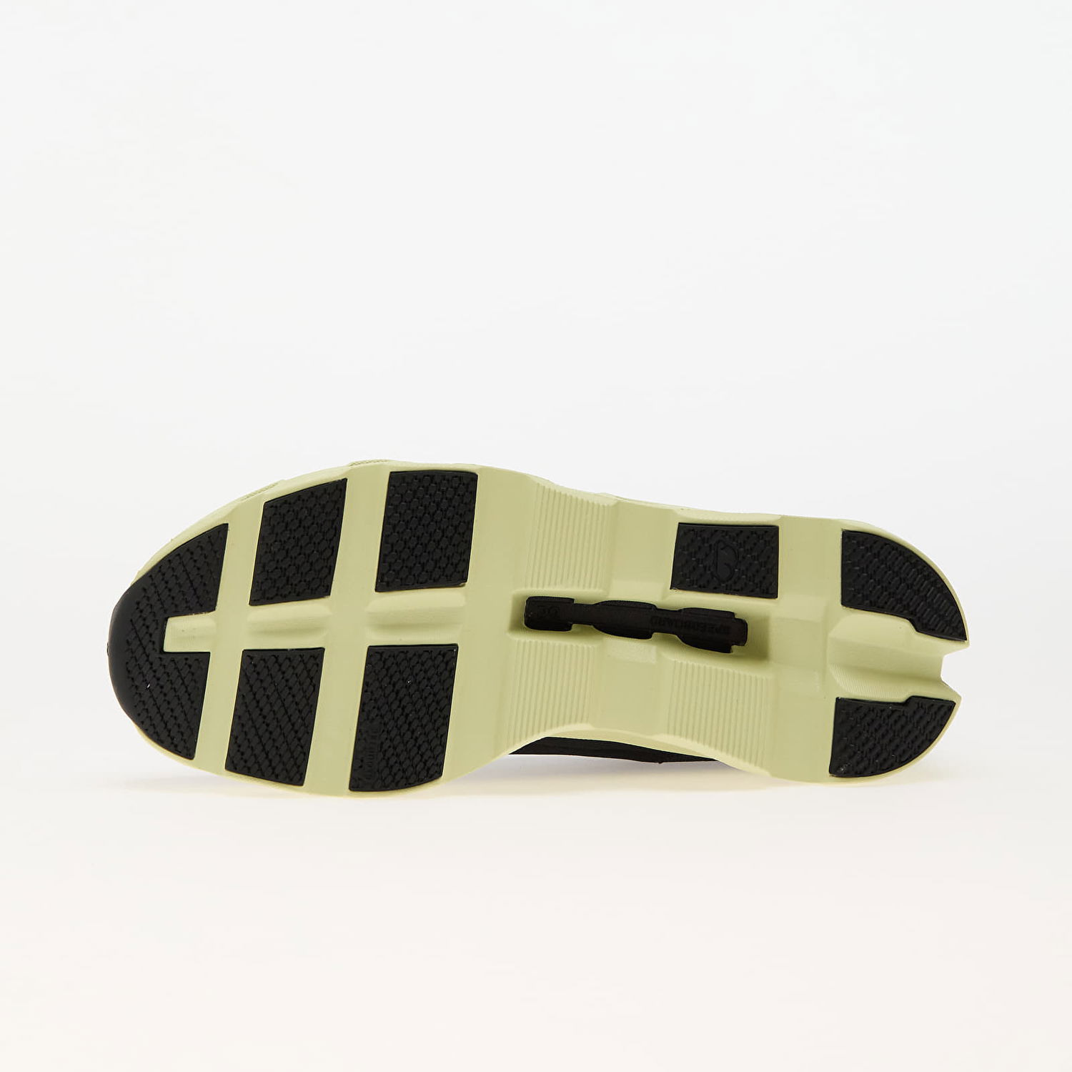 Sneakers og sko On Running Cloudmonster Sort | 61.97727, 1