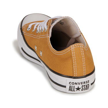 Sneakers og sko Converse Chuck Taylor All Star Seasonal Color Low "Burnt Honey" Brun | A02801C, 4