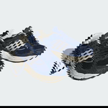 Sneakers og sko adidas Originals Response CL Mørkeblå | IG3378, 4