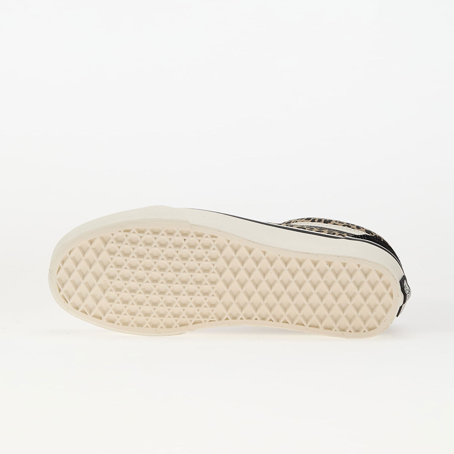 Sneakers og sko Vans Vans Old Skool Sort | VN000D6WYY61, 1