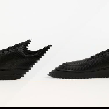 Sneakers og sko Nike Air Force 1 '07 Sort | HF2886-001, 0