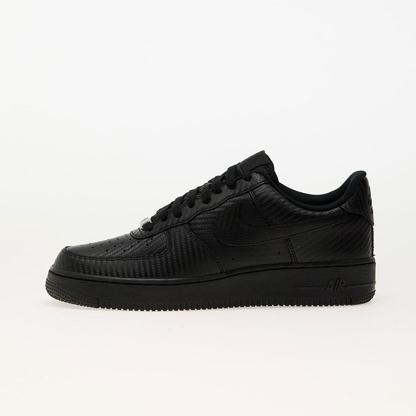 Sneakers og sko Nike Air Force 1 '07 Sort | HF2886-001