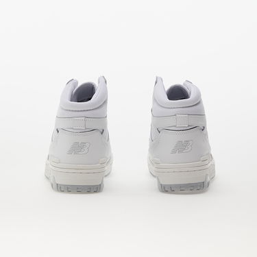 Sneakers og sko New Balance 650R  "White" Hvid | BB650RWW, 4