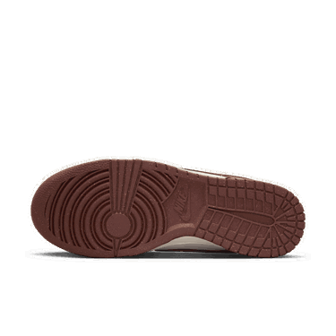 Sneakers og sko Nike Dunk Low Bourgogne | HJ7673-001, 1