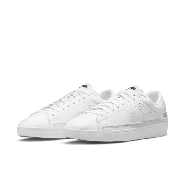 Sneakers og sko Nike Blazer Low X Hvid | DA2045-100, 1