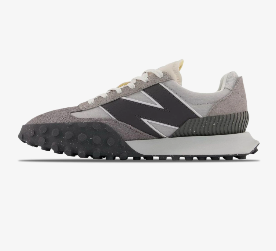 Sneakers og sko New Balance XC 72 Grå | UXC72RA, 0