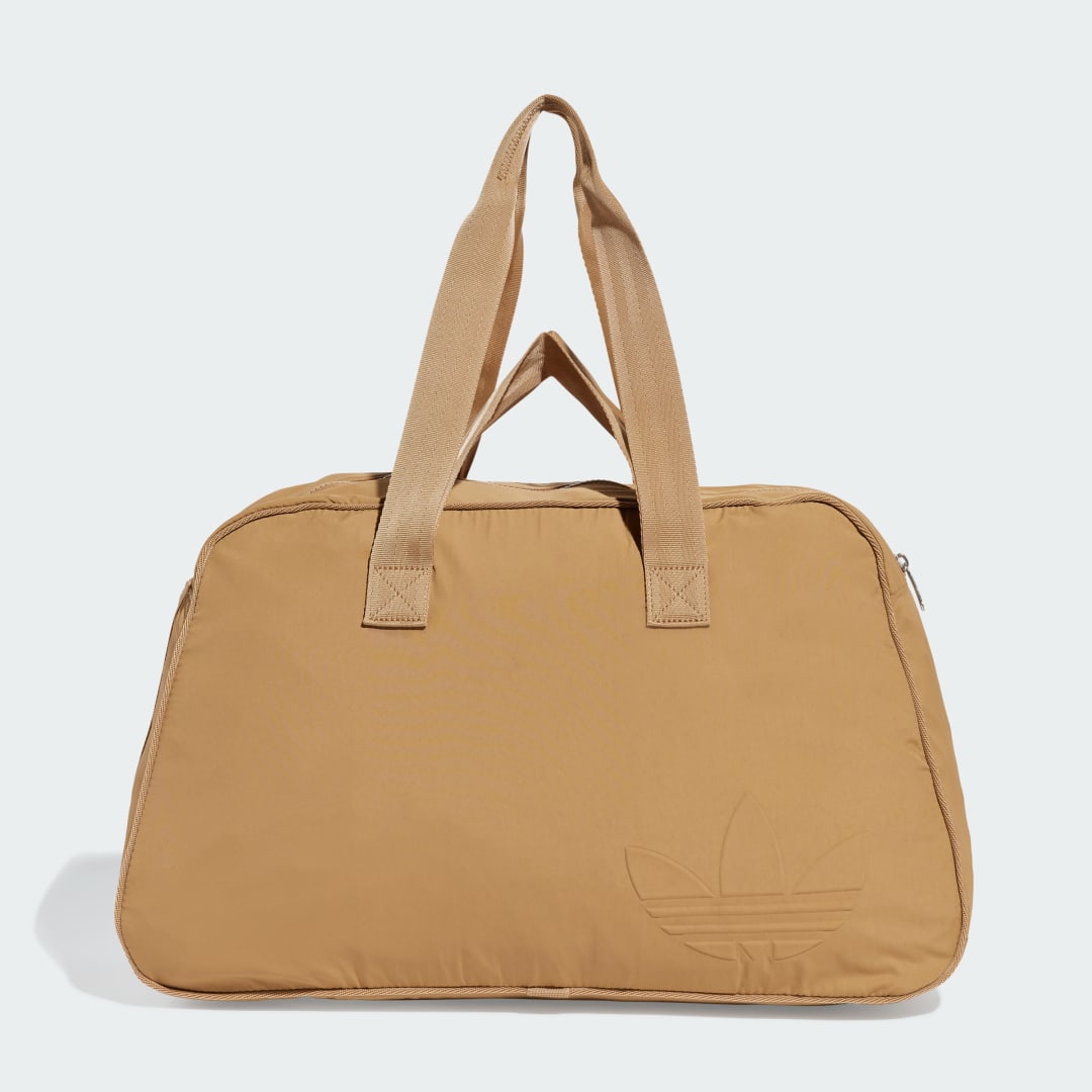 Rejsetaske adidas Performance Bowling Bag Brun | JC6080, 0