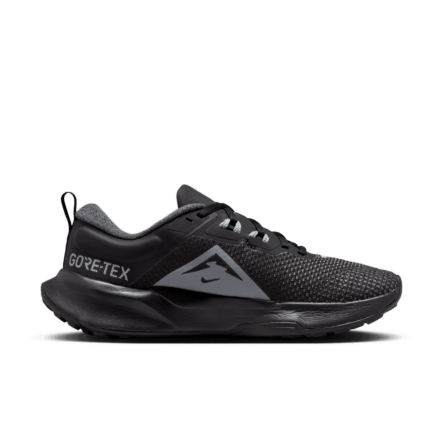 Sneakers og sko Nike Juniper Trail 2 GORE-TEX Sort | FB2065-001, 1