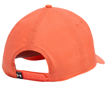 Kasket Under Armour Under Armour Sportstyle Nylon Snapback Cap Orange | 1389692-847, 1
