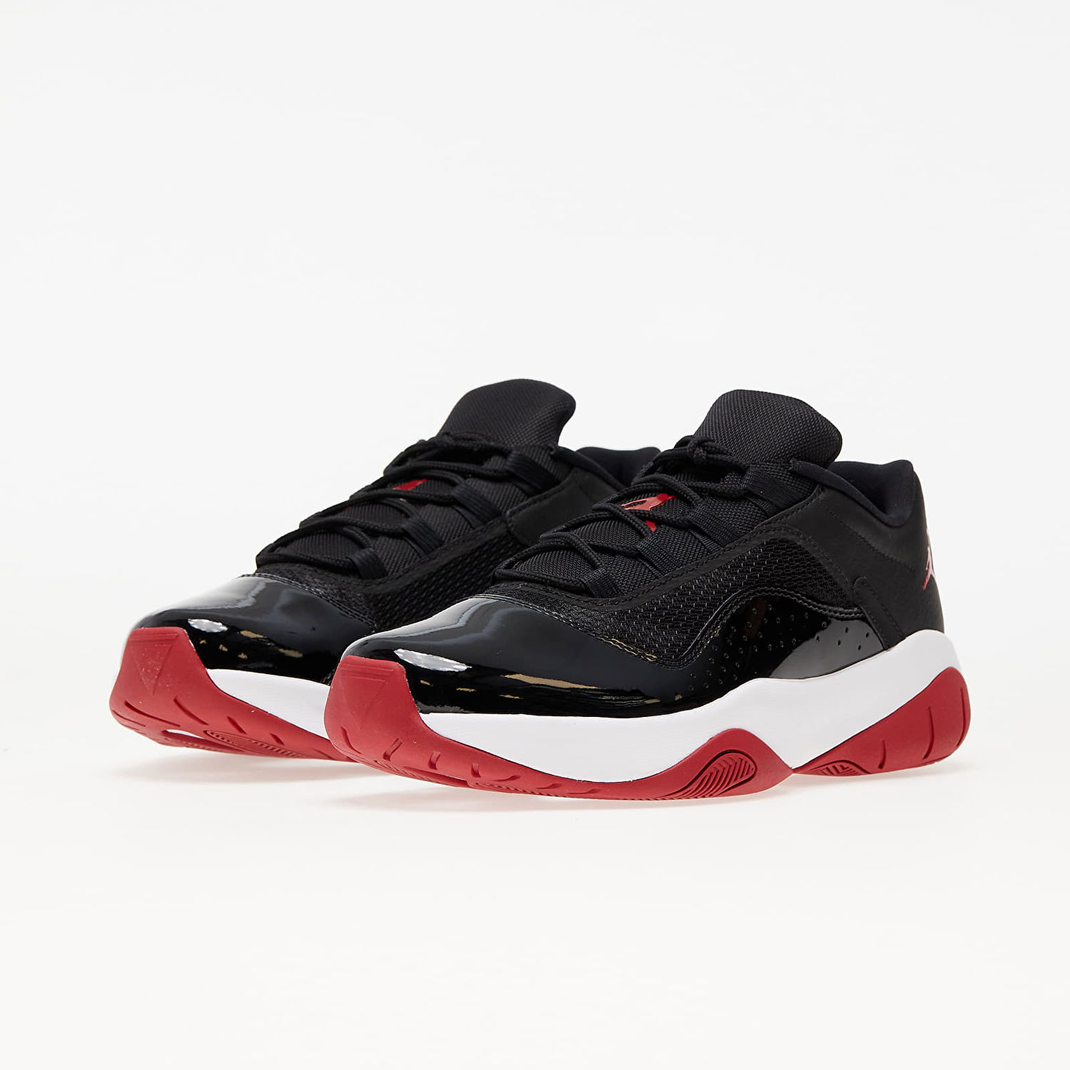 Sneakers og sko Jordan Air Jordan 11 CMFT Low "Bred" Sort | dm0844-005, 1