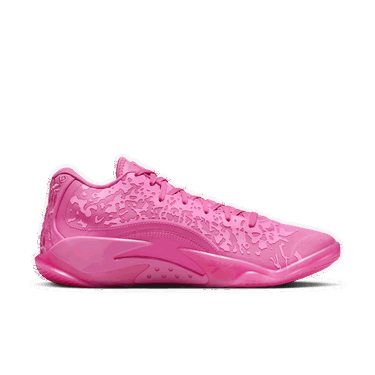 Sneakers og sko Jordan Zion 3 Lyserød | DR0675-600, 2