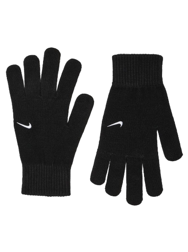 Handsker Nike Swoosh 2.0 Sort | 9317-29-010