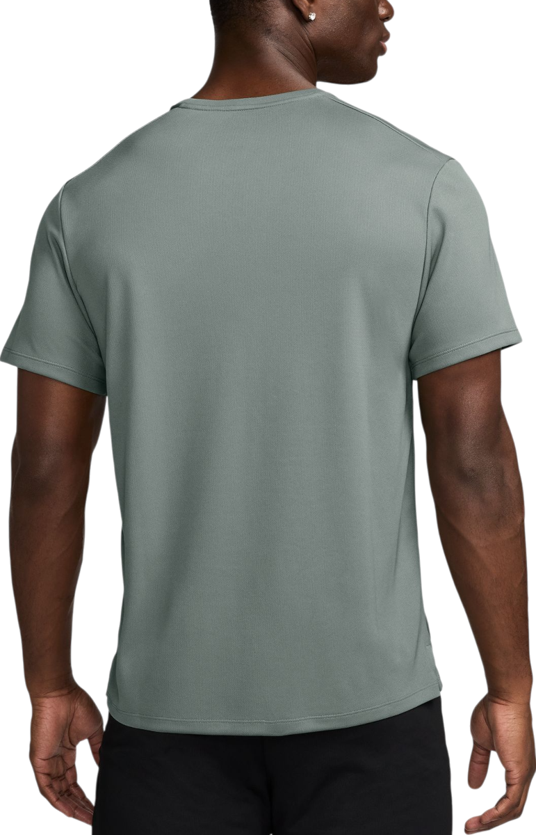 T-shirt Nike Performance T-Shirt Miler Grøn | dv9315-364, 1