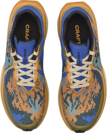 Sneakers og sko Craft Craft Endurance Trail Flerfarvet | 1913375-685007, 2