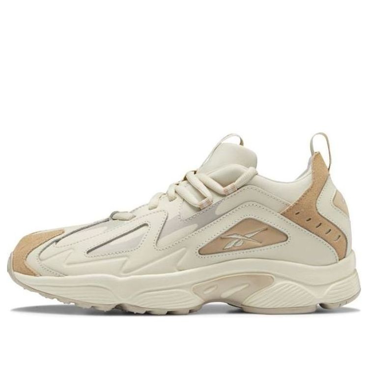 Sneakers og sko Reebok DMX Series 1200 LT Beige | GV9293, 0