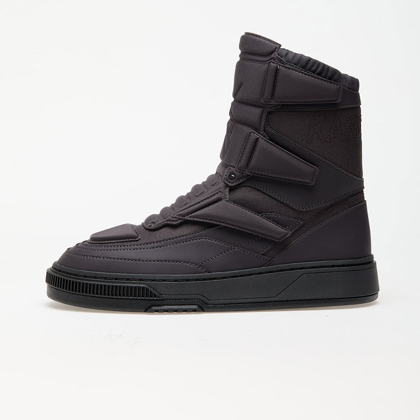 Sneakers og sko Reebok Club C Moto High LTD Grå | RMIA06OC99MAT0011000
