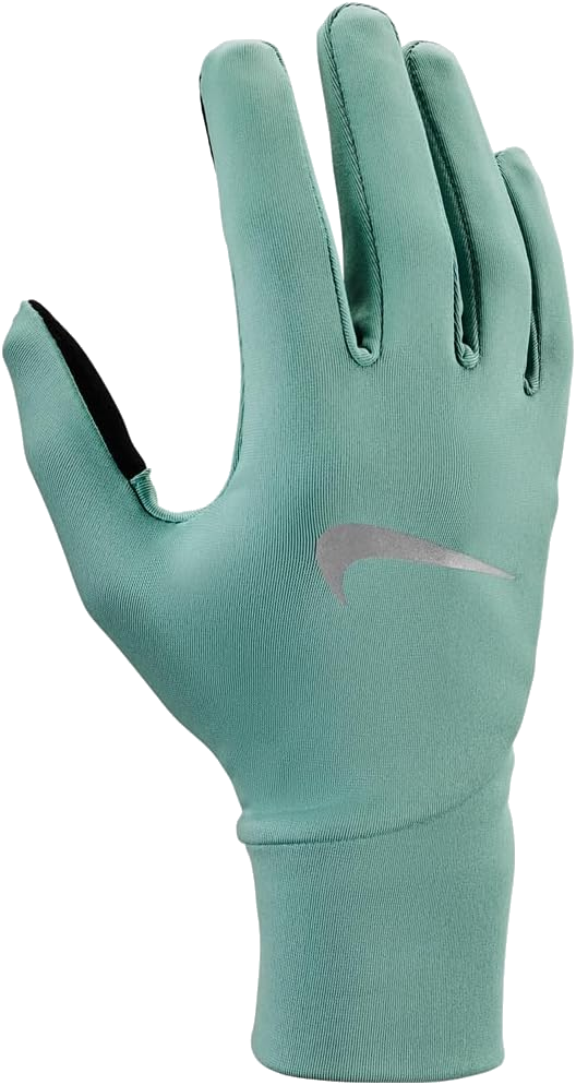 Handsker Nike Pacer Lightweight RG Gloves Turkis | 9331-106-066
