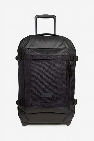 Rejsetaske EASTPAK Eastpak Tranverz CNNCT S Suitcase Sort | EK94D80W, 0