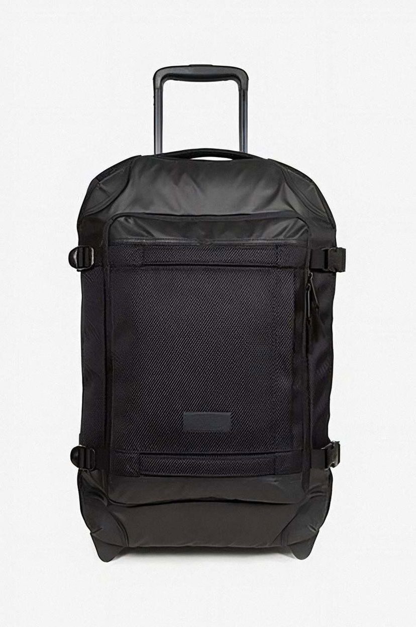 Rejsetaske EASTPAK Eastpak Tranverz CNNCT S Suitcase Sort | EK94D80W