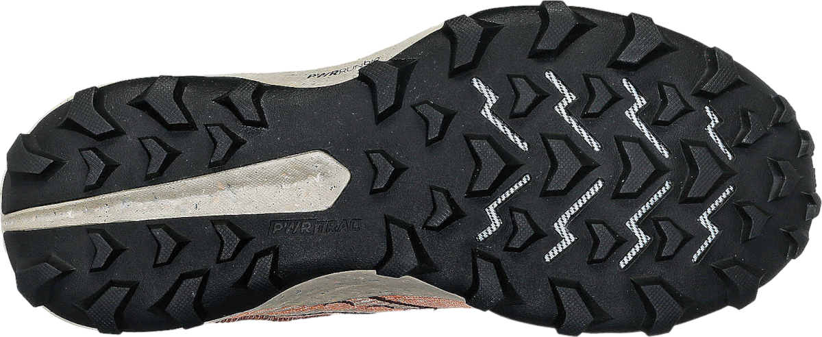 Sneakers og sko Saucony PEREGRINE RFG Orange | s10869-138, 1